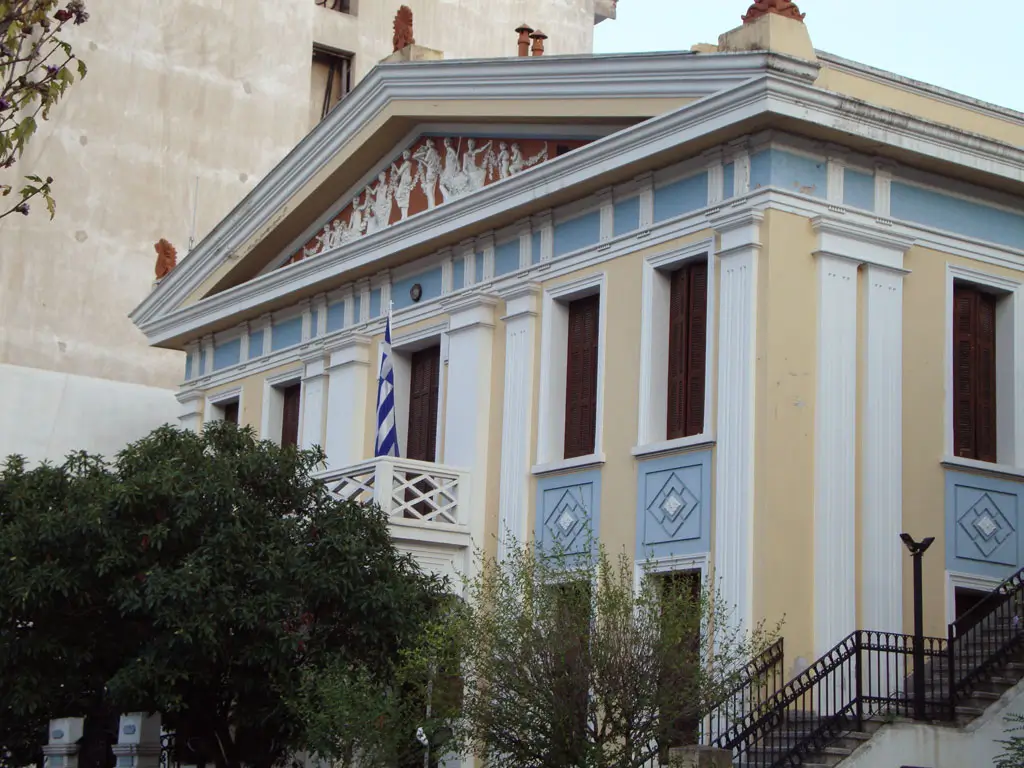 Municipal-Conservatory-of-Kavala